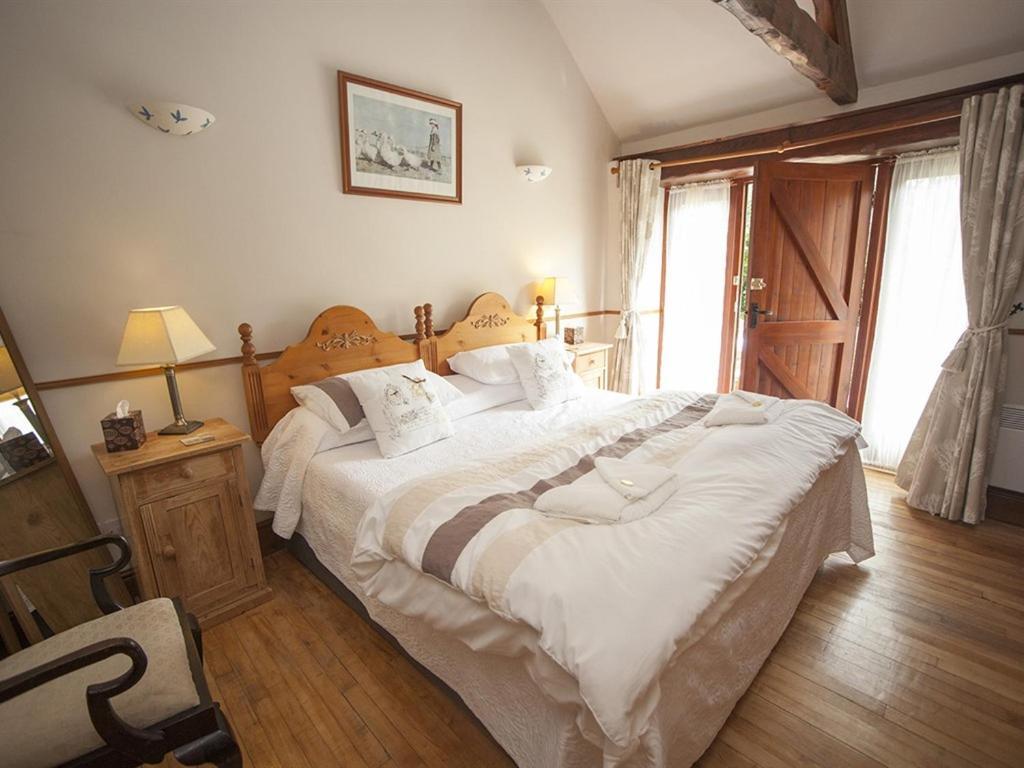Beeches Country & Alojamento de Turismo Rural Bradford-On-Avon