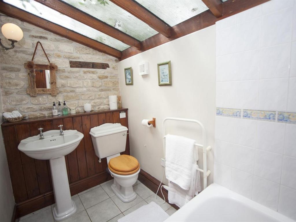 Alojamento de Turismo Rural Beeches Country & Bradford-On-Avon