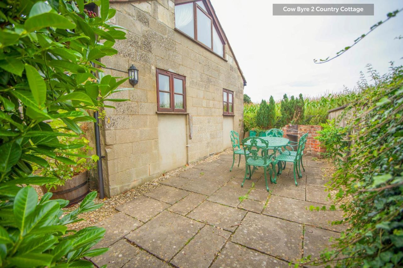 Beeches Farmhouse Country Cottages & Rooms