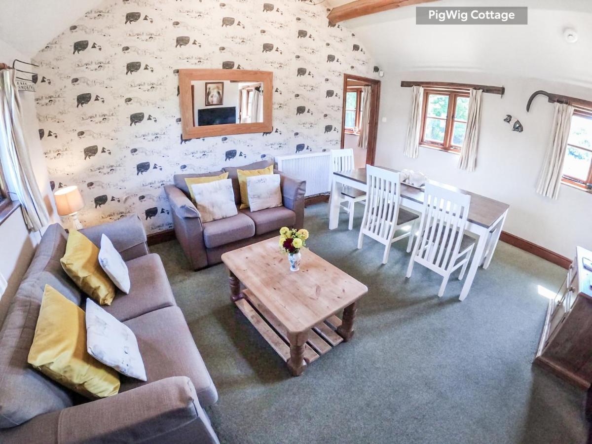 Alojamento de Turismo Rural Beeches Country &
