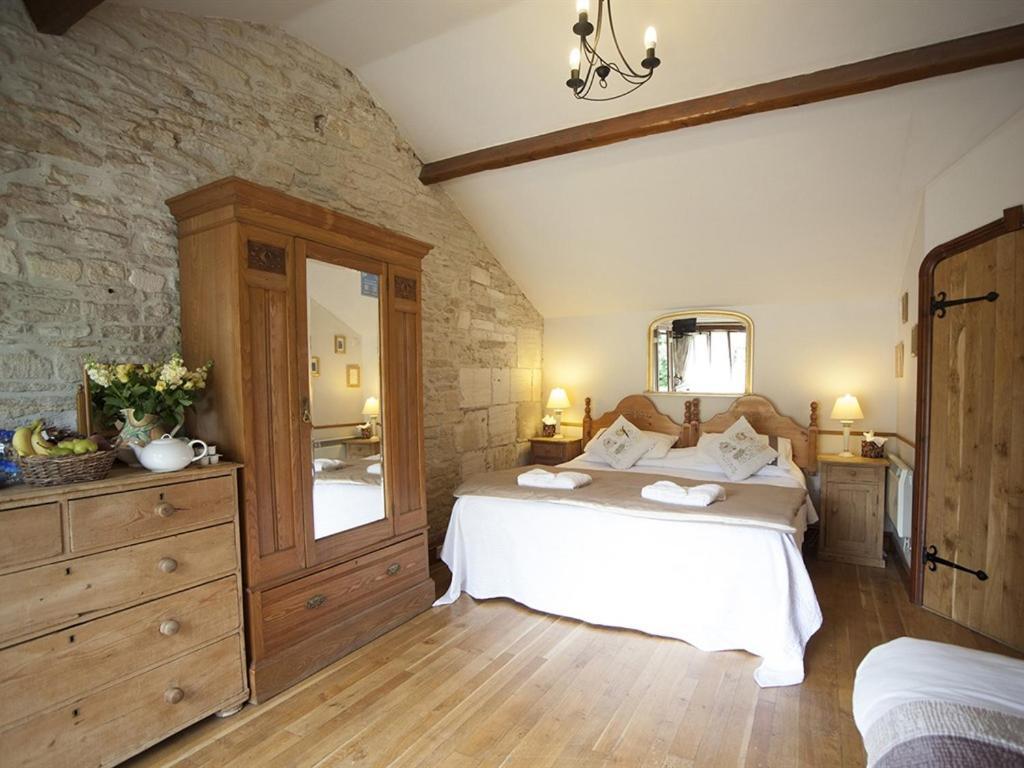 Alojamento de Turismo Rural Beeches Country & *
