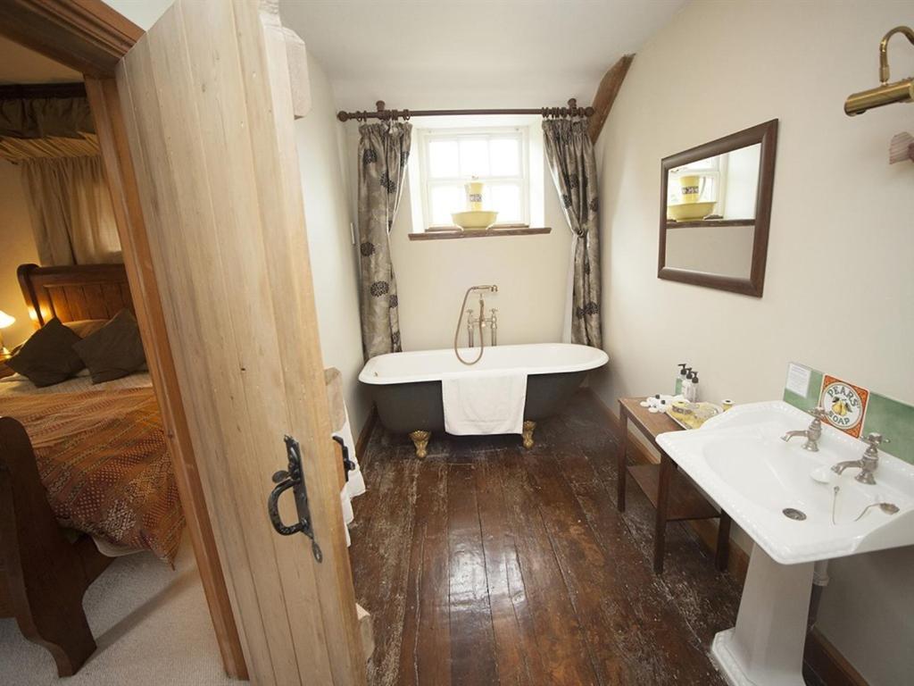 Alojamento de Turismo Rural Beeches Country & *