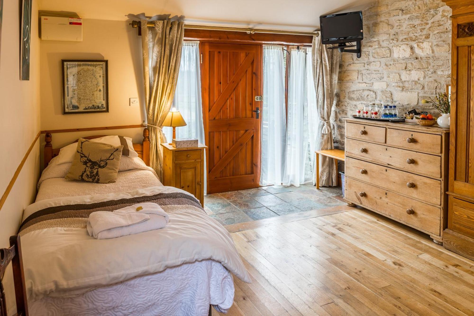Beeches Country & Alojamento de Turismo Rural Bradford-On-Avon