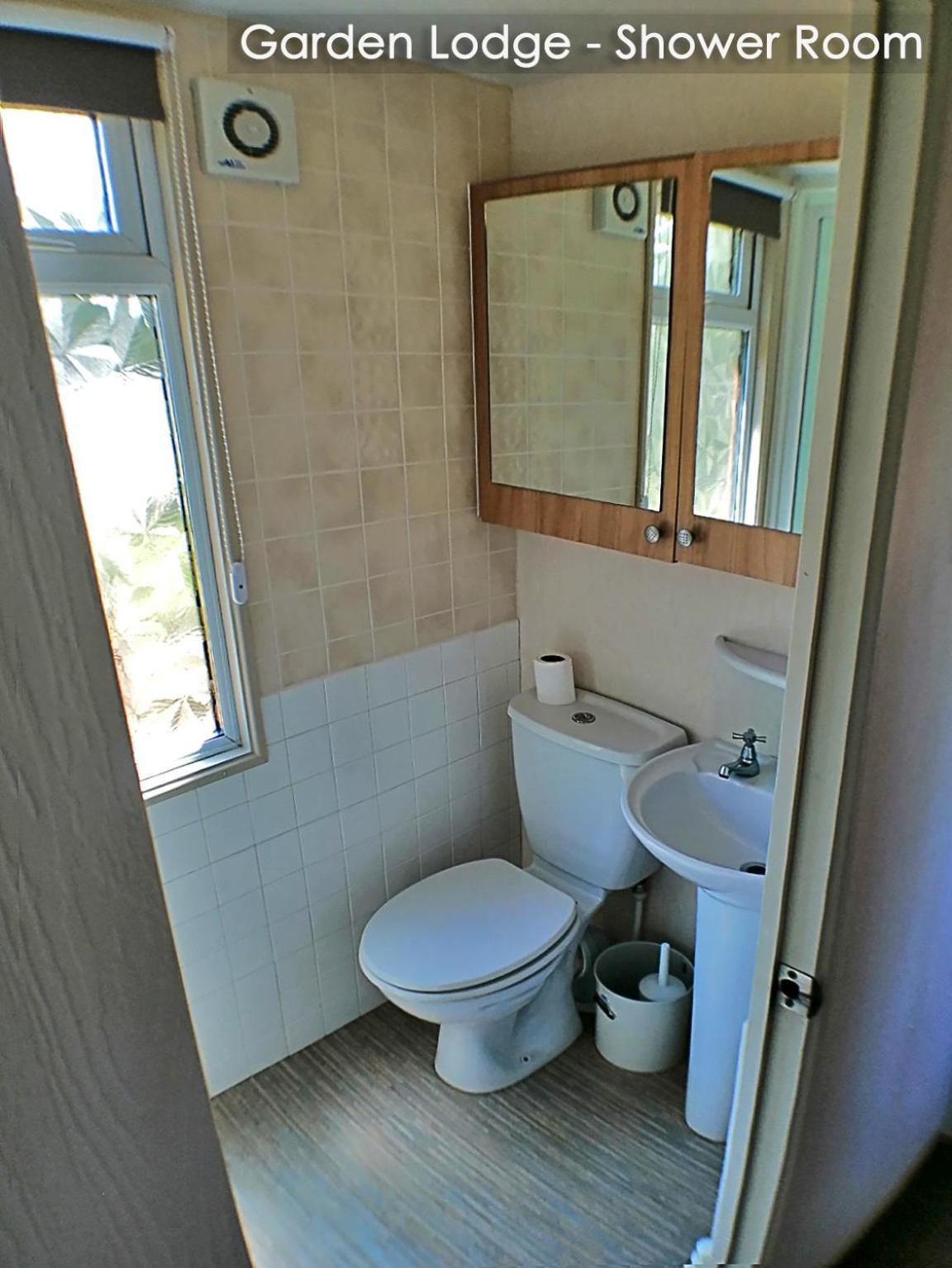 Alojamento de Turismo Rural Beeches Country &