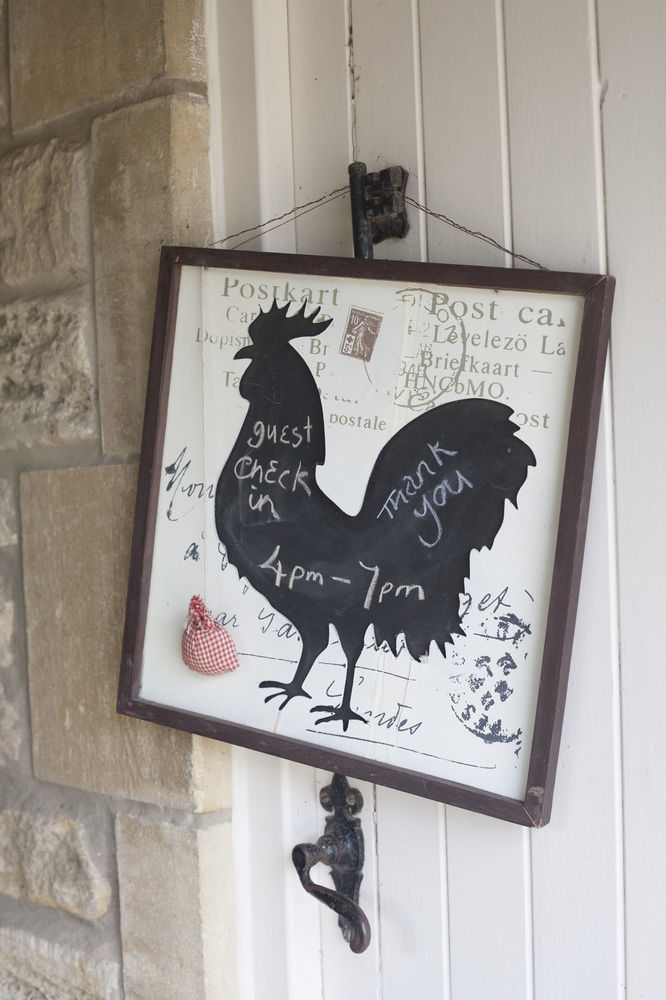 Beeches Country & Alojamento de Turismo Rural Bradford-On-Avon