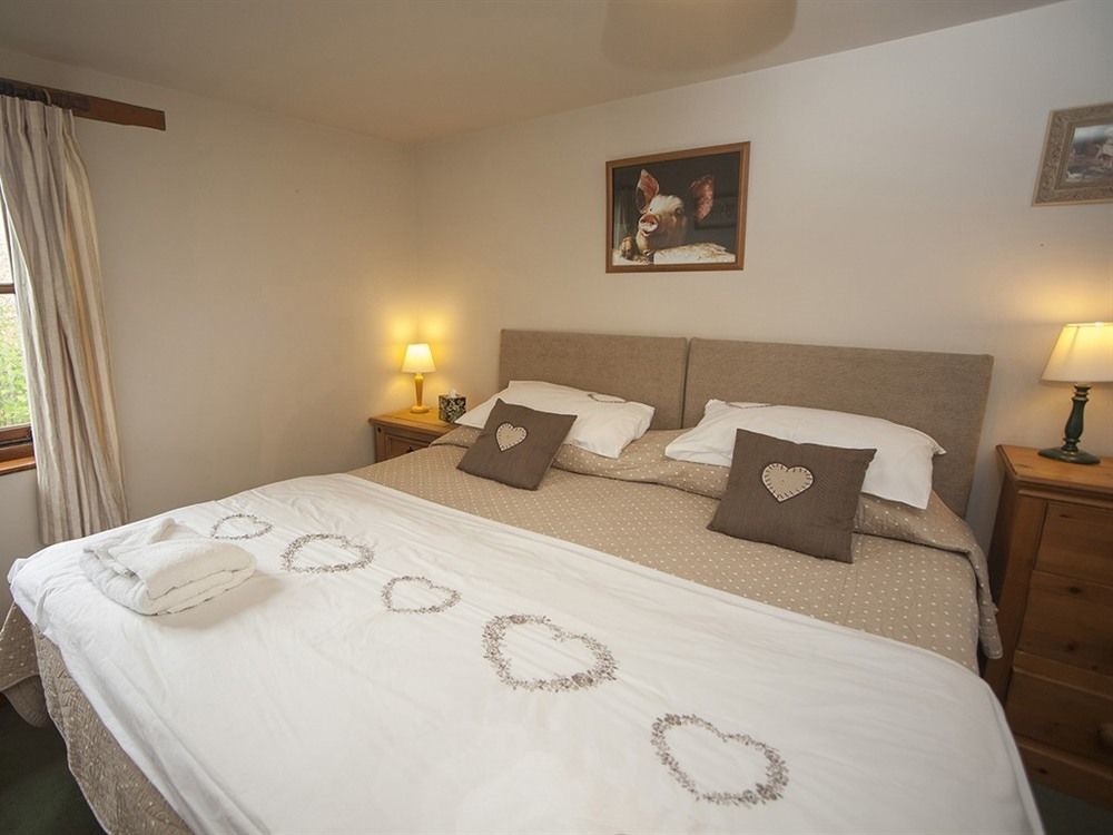 Beeches Country & Alojamento de Turismo Rural