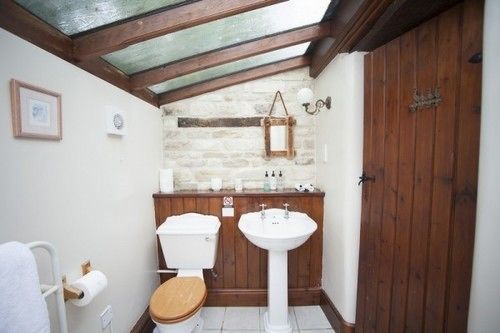 Alojamento de Turismo Rural Beeches Country & *